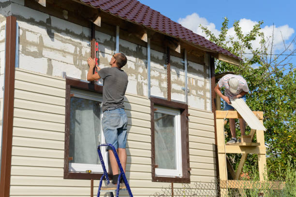  Signal Mountain, TN Siding Pros