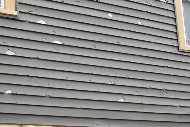 Custom Trim and Detailing for Siding in Signal Mountain, TN