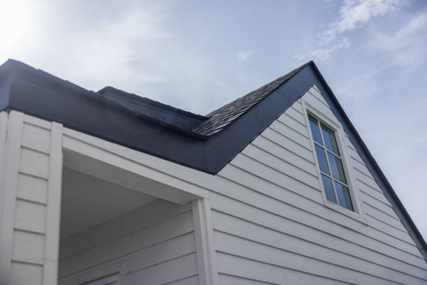 Best Steel Siding Installation  in Signal Mountain, TN